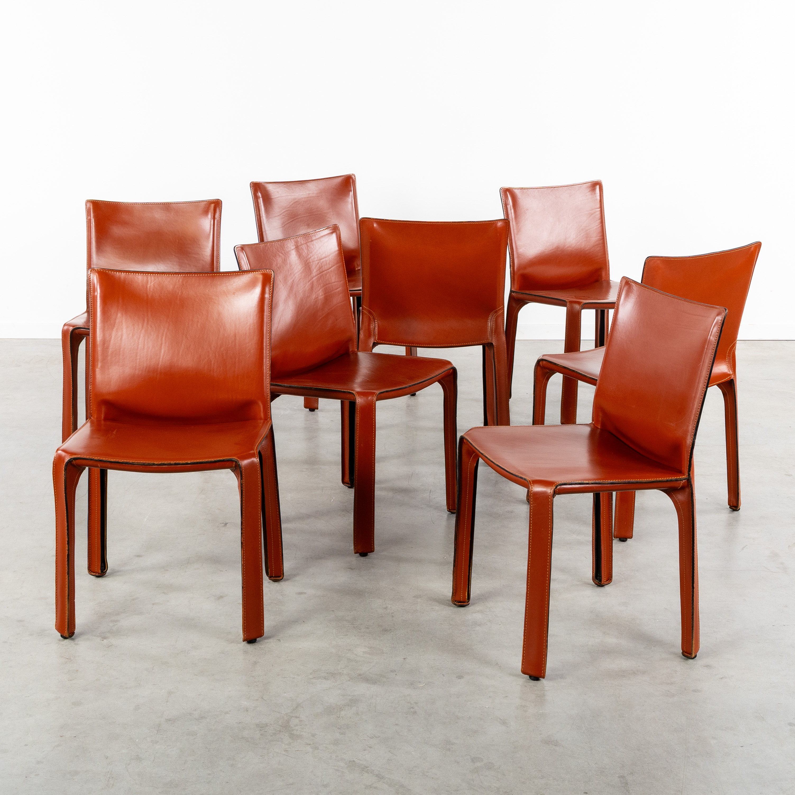 Flanders auctions Staand